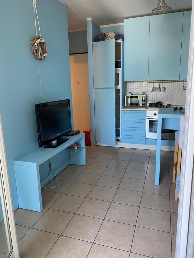 Appartamentino Celeste Porto Recanati Bagian luar foto