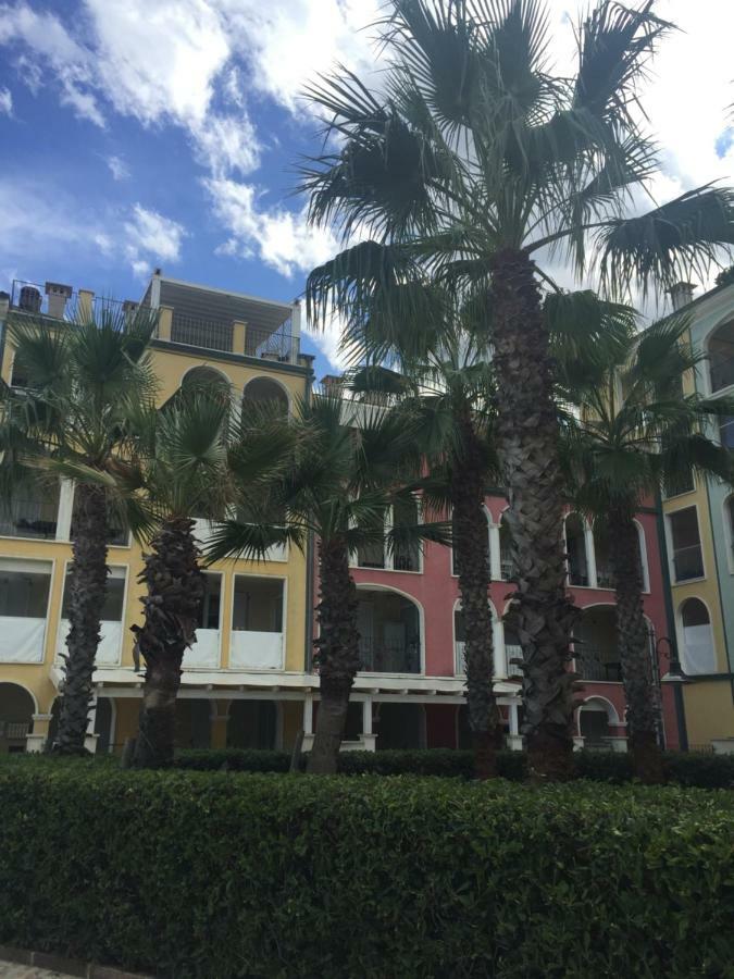Appartamentino Celeste Porto Recanati Bagian luar foto