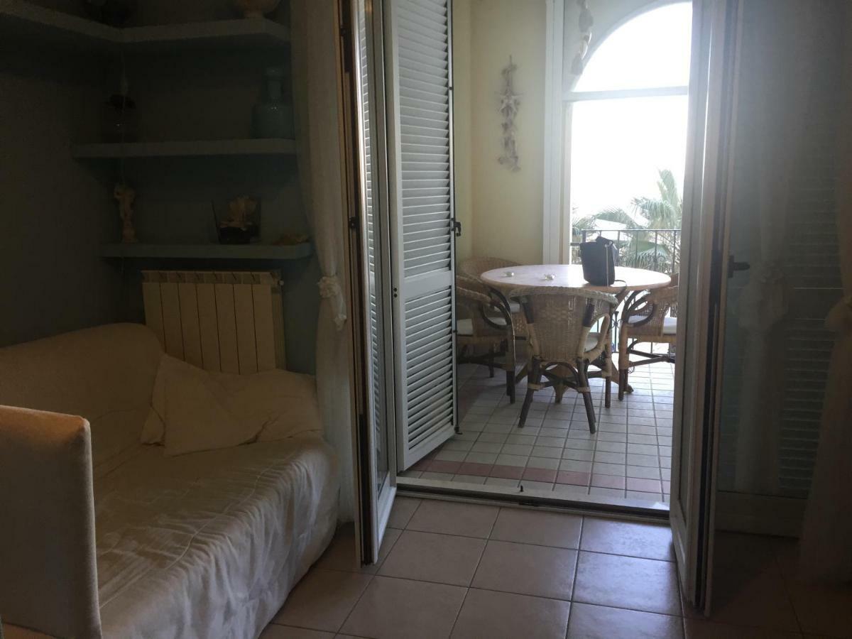 Appartamentino Celeste Porto Recanati Bagian luar foto