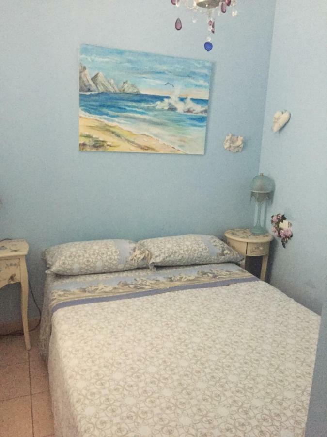 Appartamentino Celeste Porto Recanati Bagian luar foto